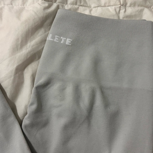 Alphalete Amplify Leggings - Picture 4 of 5